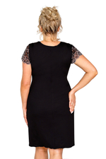 Emma plus nightdress