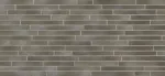 Terramatic, Forta Grey Riegel AС 8304R, Riegel390x40x14 - Клинкерная плитка для фасада и внутренней отделки