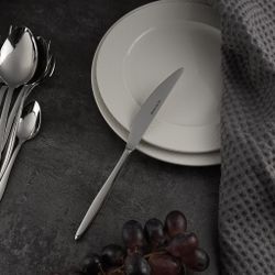 Нож десертный 20,2 см 18/10   By Bone [12]