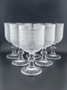 Набор бокалов 300 мл. 6 шт. серия Бабл