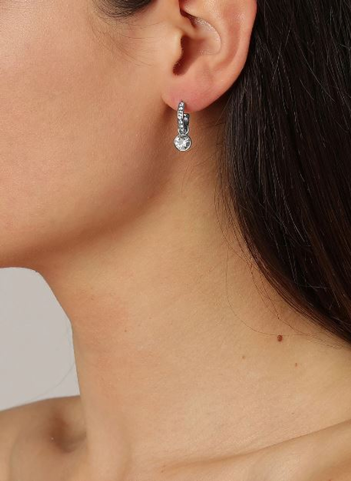 Серьги Dyrberg Kern DESSA SS CRYSTAL 380063