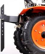 Мотоблок PATRIOT Т 6,0/1000 Boston 6D дизельный (6 л.с.) 440701535