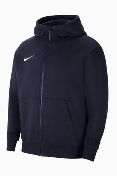 Кофта Nike Fleece Park 20 FZ Junior