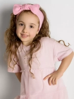 Повязка на голову для девочки солоха