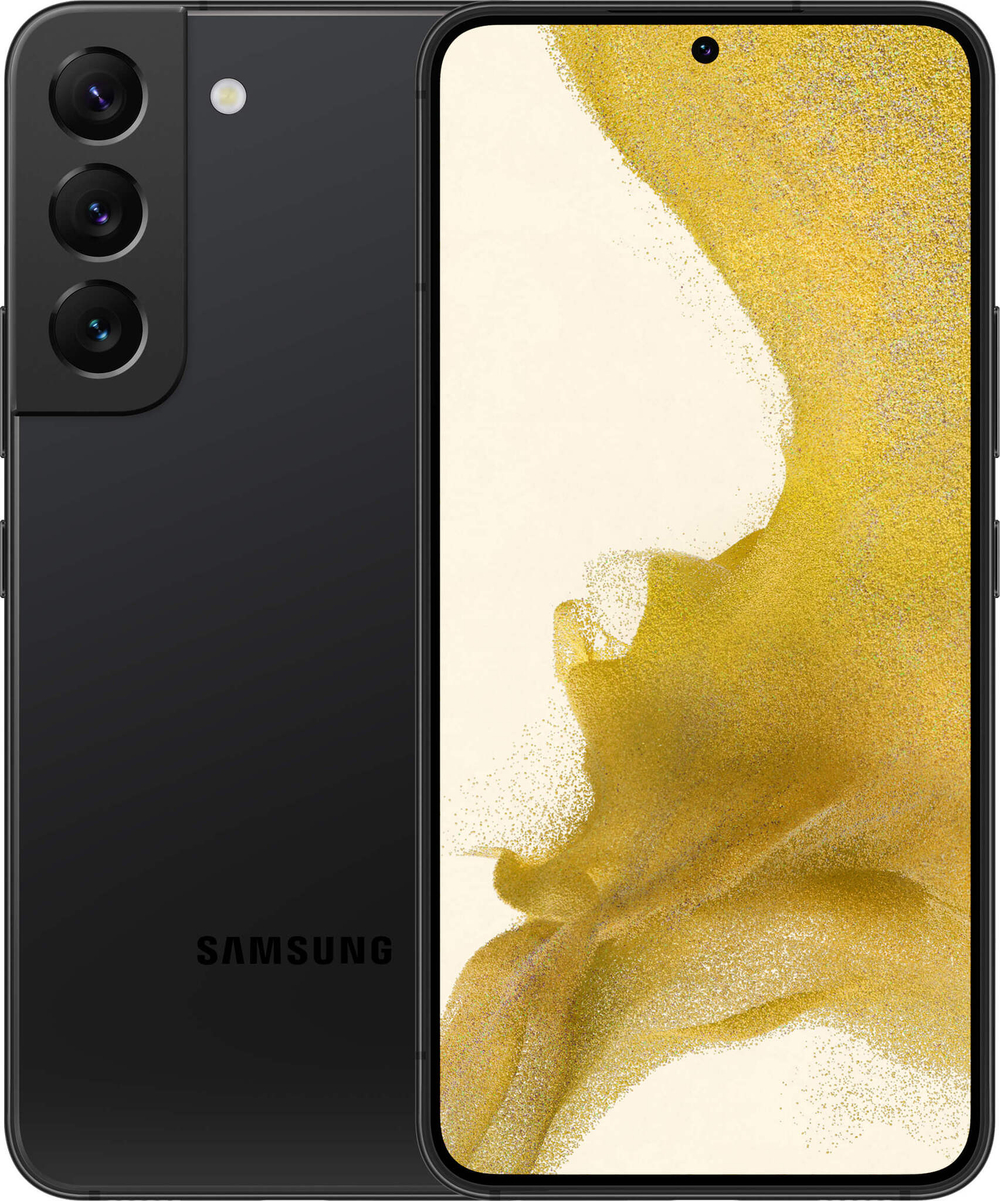Galaxy S22 Plus