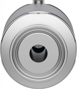 Пережимной клапан Festo VZQA-C-M22C-6-S1S1-V2V4E-4 Ру10 Ду6 ( PN10 DN6 )