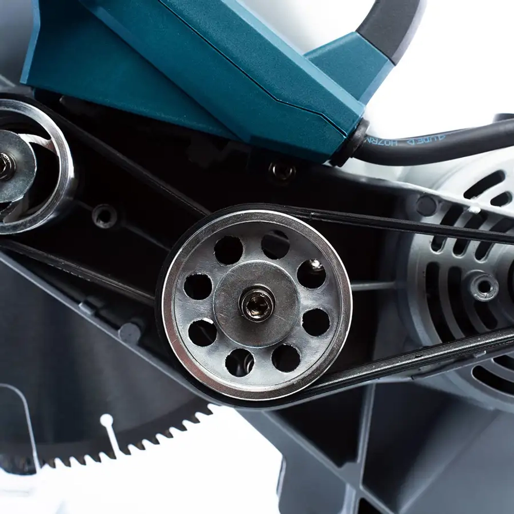 ТОРЦОВОЧНАЯ ПИЛА MS 2000-255 BD ALTECO 17289