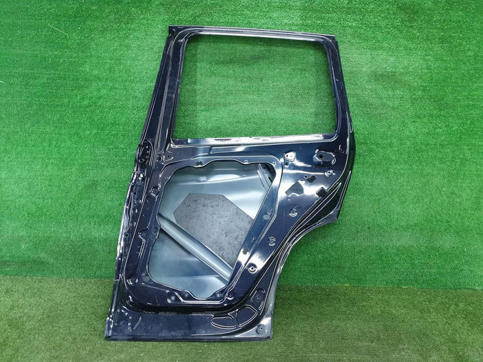 Дверь задняя правая BMW X3 G01 (2017-н.в.)