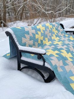 "Флик-фляк" 15см (арт. X04)