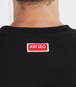 Худи Kenzo - черный(FD55SW4454ME)