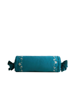 Декоративная подушка Zara Home, 35х14х1 см, хлопок, 9605/009