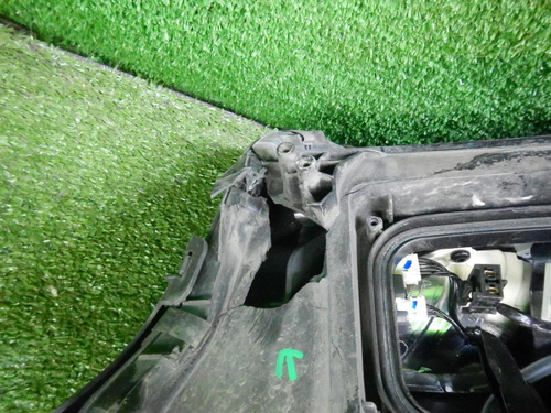 Фара правая Mercedes S W222 (2013-2017) LED