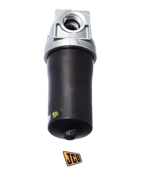 Гидравлический фильтр JCB 335/C7872, ST30805, HFK25481, 335-C7872, 335C7872