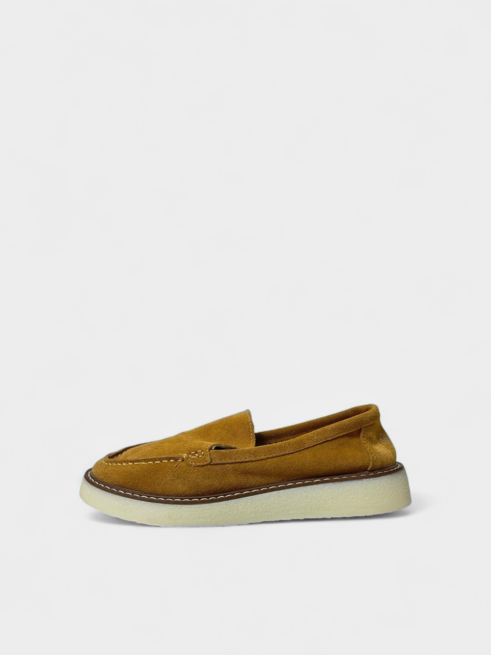 Лоферы Loro Piana