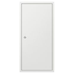 Корпус металлический навесной ЭРА ЩРН-48 (610х300х120) IP31 УХЛЗ серый | Корпуса металлические модульные