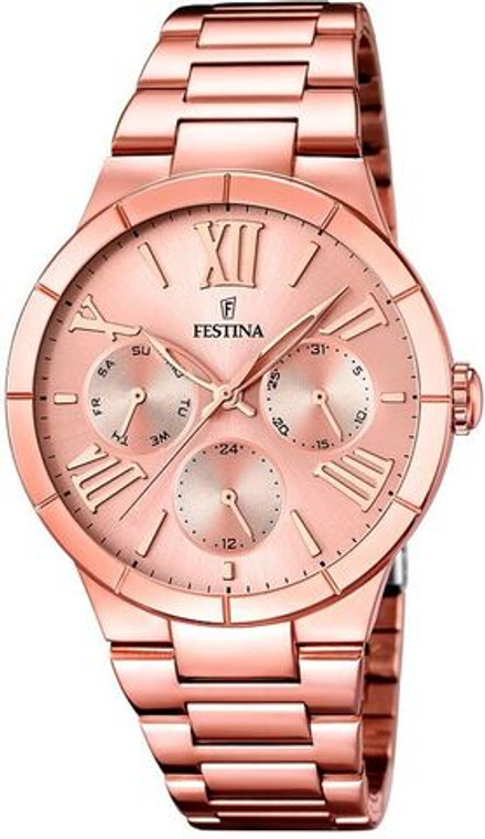 Женские наручные часы Festina F16718/2