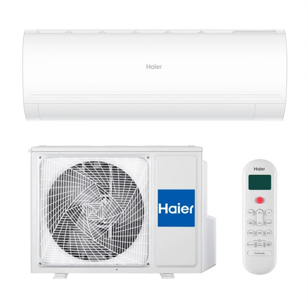 Сплит-система кондиционер инверторный Haier Coral AS35HPL2HRA/1U35HPL1FRA