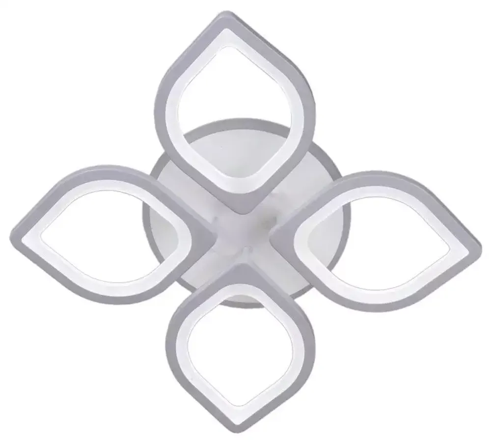 Светильник потолочный 11016-0.3-04LED