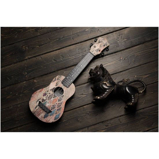 Укулеле сопрано FLIGHT TUS-40 GRANADA