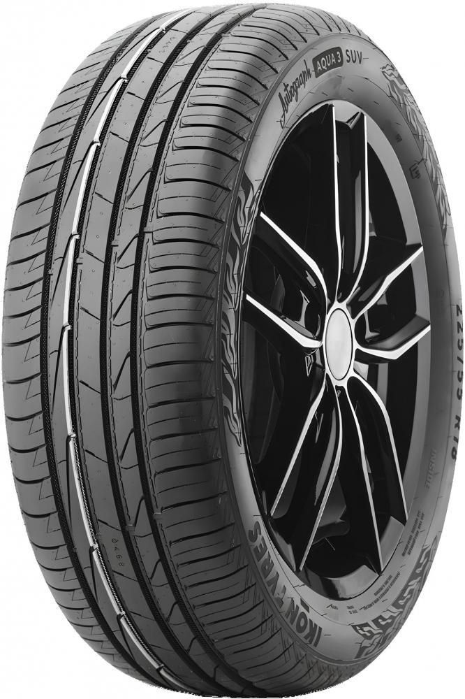 Ikon Autograph Aqua 3 SUV 215/60 R17 100H