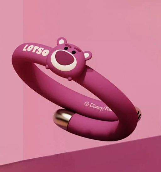 Браслет от комаров Qualitell Q2 LOTSO