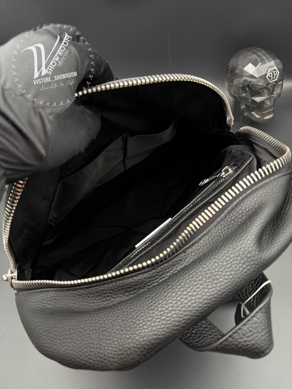 Рюкзак Philipp Plein