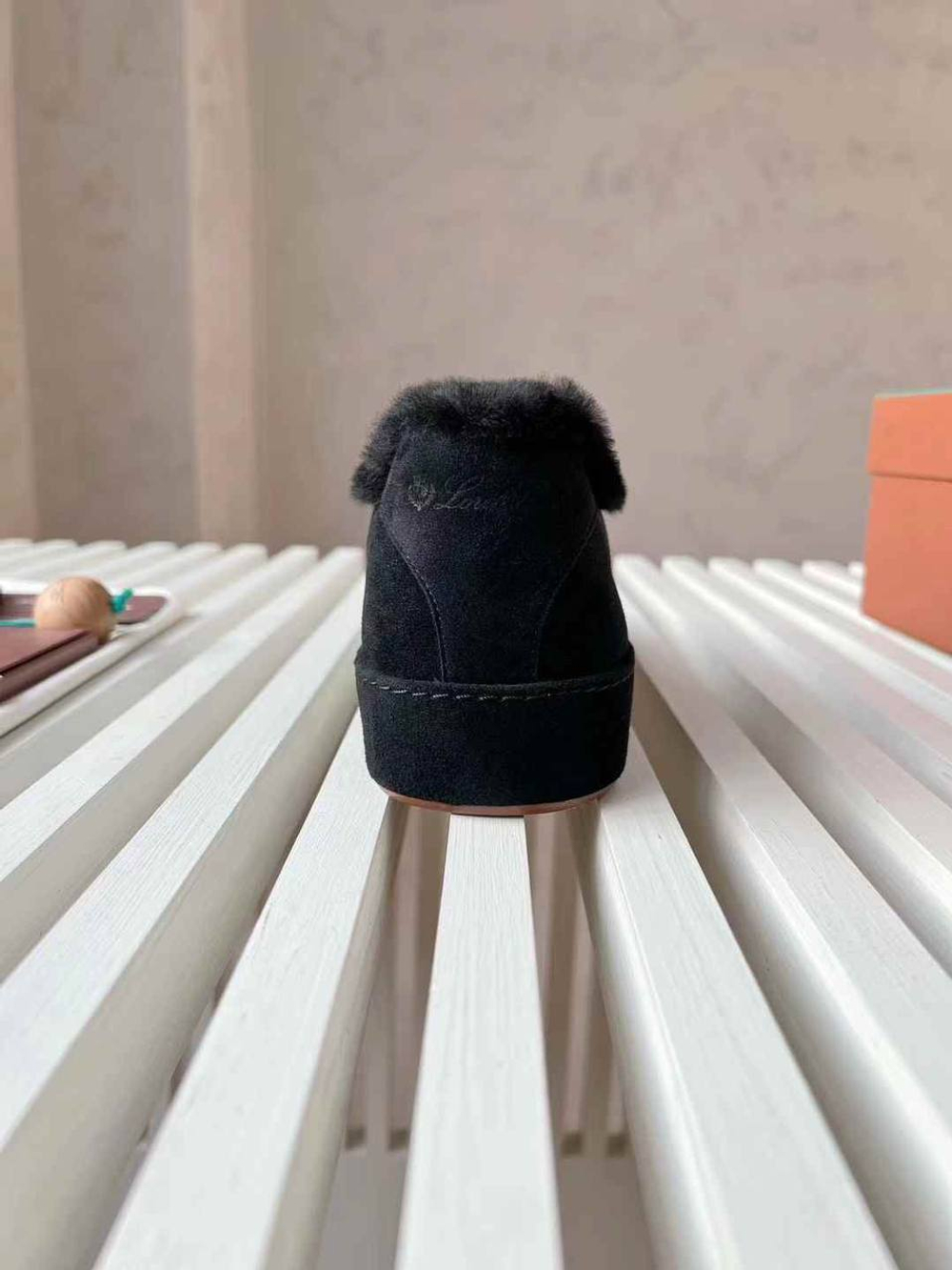 Кеды Loro Piana