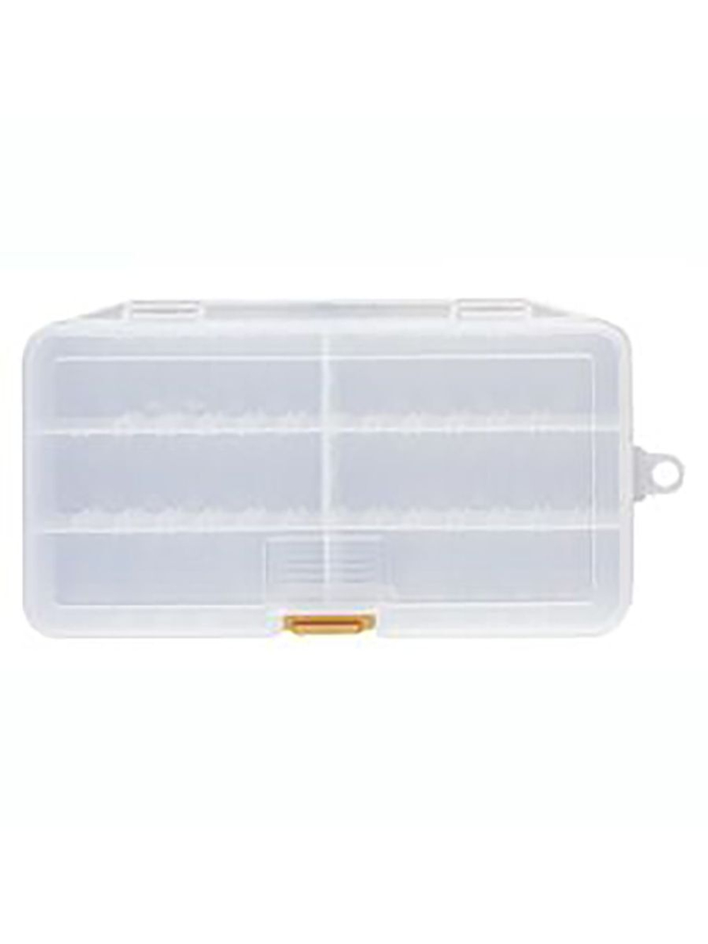 Коробка рыболовная Meiho SFC WORM CASE S 138x77x31