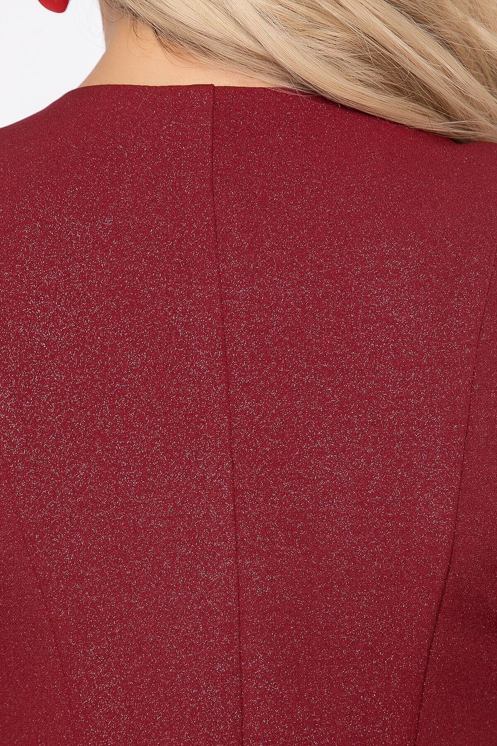 Костюм "Стильный офис" (бордо) НЬЮ К8636 LT Collection (Акция)