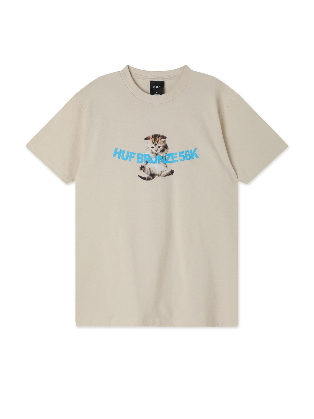 Мужская Футболка Hang In There