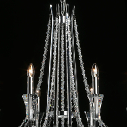 Люстра MW-Light Валенсия