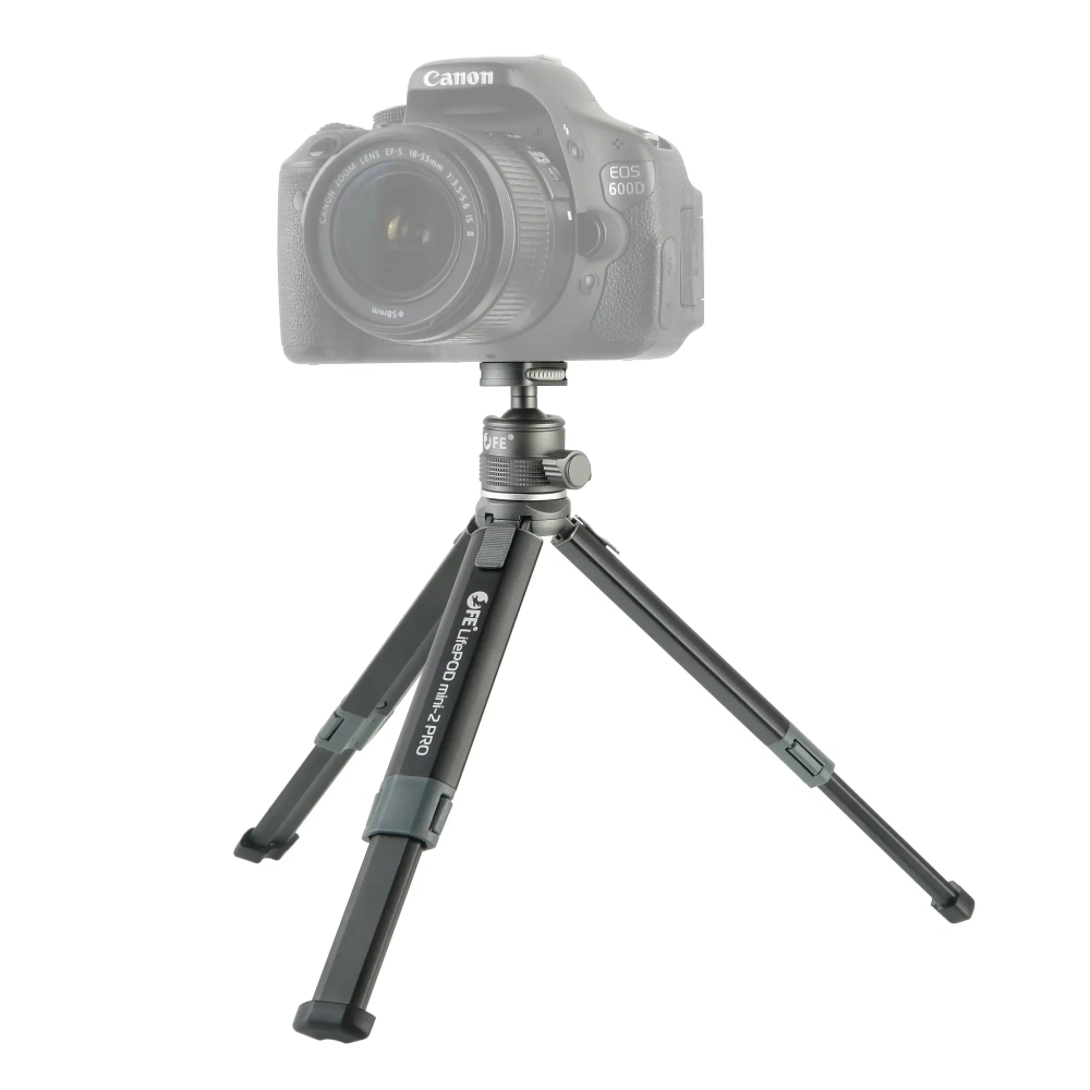 Штатив настольный Falcon Eyes LifePOD mini-2 PRO