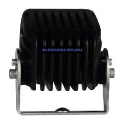 Фара Aurora 2" дальнего белого света ALO-W1-2-P4T