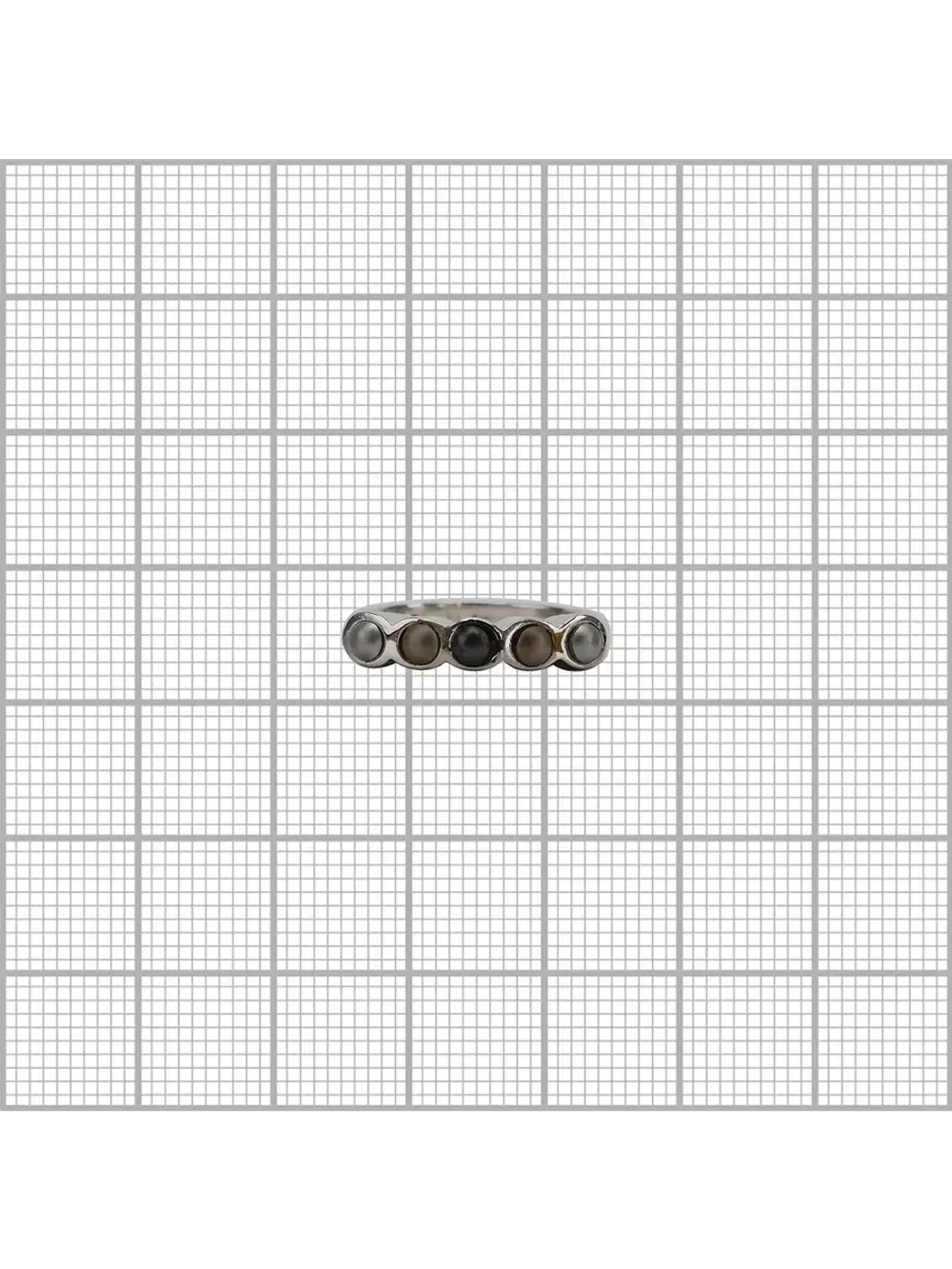 Кольцо "Гландис"