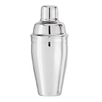 Шейкер барный 750 мл,нержавеющая сталь, P.L.- Barbossa