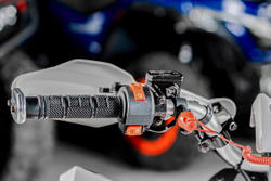 Квадроцикл SHARMAX Cross 180