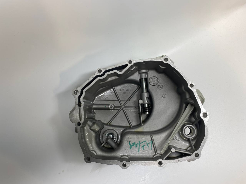 Крышка картера правая двигатель 172FMМ-3A (2 клапана) CB250F