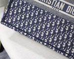 Christian Dior Book Tote 42 cm