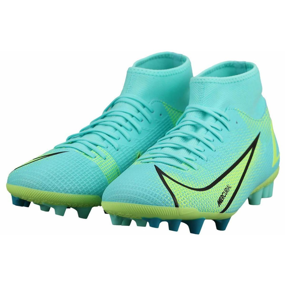 Кроссовки Nike Mercurial Superfly 8 AG（ ）, CV0842-403