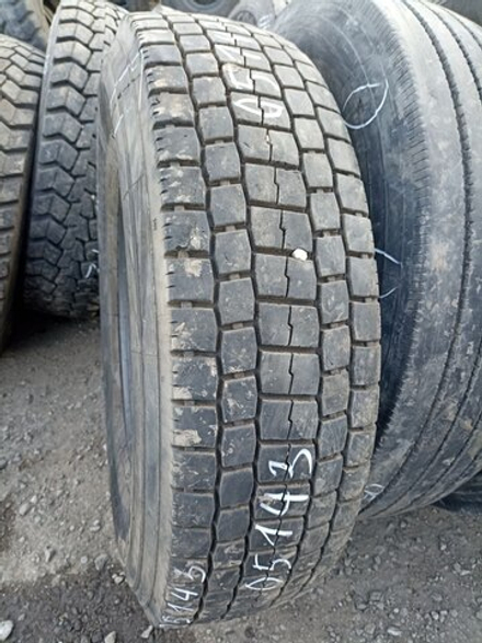315/80R22.5 Annaite 755 шина б/у