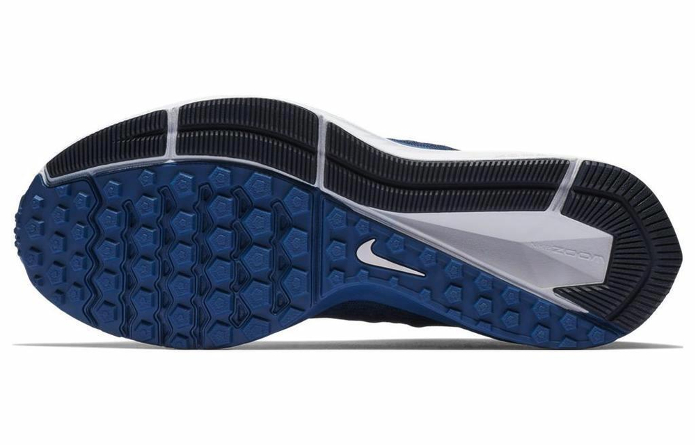 Кроссовки Nike Zoom Winflo 5