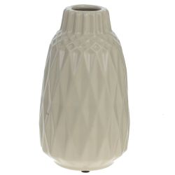 GAEM Ваза, L10 W10 H19 см