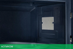 Микроволновая печь Samsung MS23K3513AS/BW