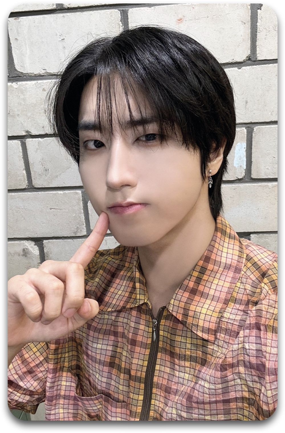 Карта / STRAY KIDS #1728