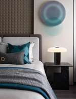 Table design lamp Tropico by FontanaArte