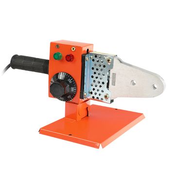 Аппарат для сварки пластиковых труб "PATRIOT" PW 100 170302000