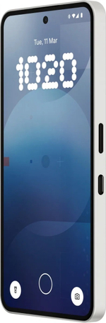 Смартфон Nothing Phone (3A) 8/128Gb, White