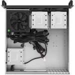 Корпус серверный 3U Exegate Pro 3U450-09