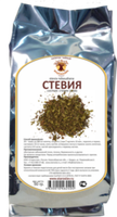 Стевия (трава, 50гр.) (Старослав)