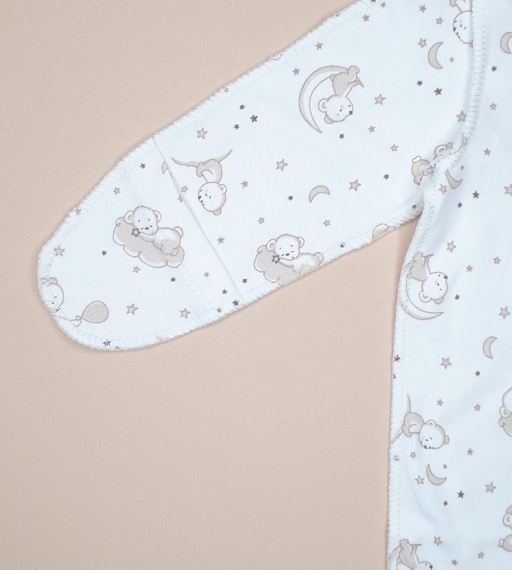 Комплект Мишка на луне 2